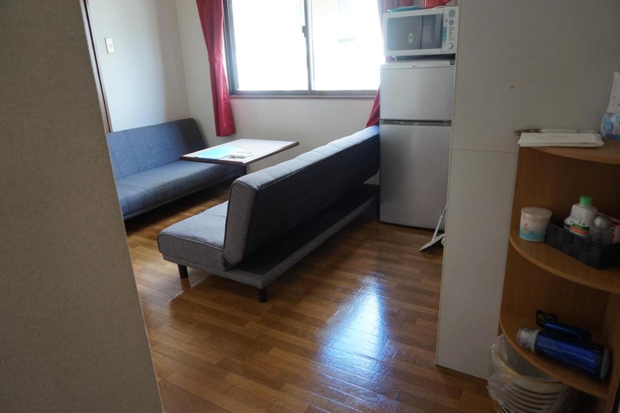 Precent City Bil Honkawa Χιροσίμα Εξωτερικό φωτογραφία